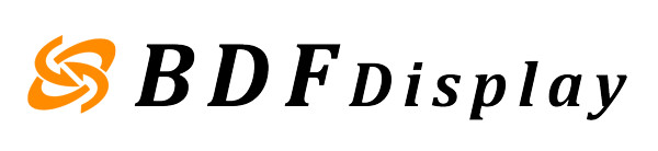 BDFDisplay