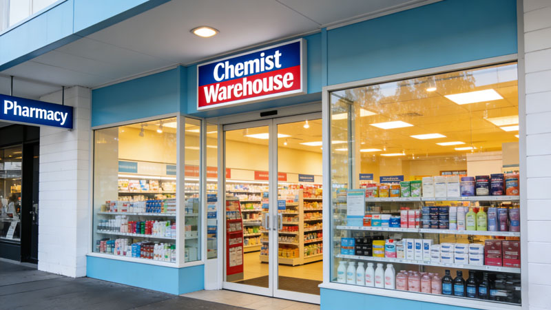 Pharmacy Design