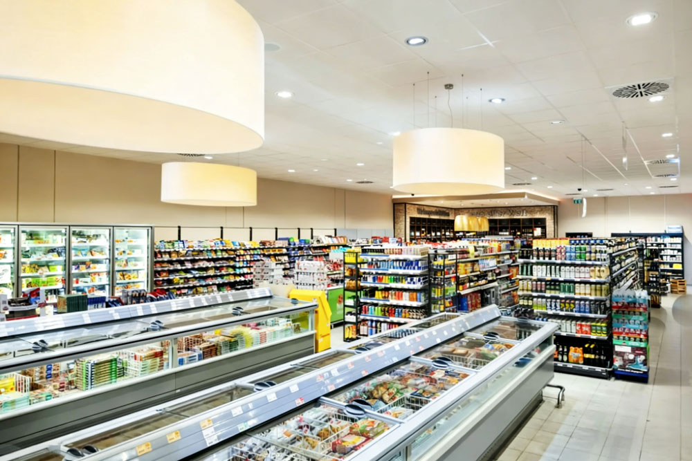 Grocery Store Display Strategy: 12 additional tips
